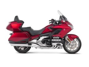 2018 Honda Gold Wing Tour Automatic DCT for sale 201383492