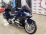 2018 Honda Gold Wing for sale 201387917