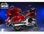 2018 Honda Gold Wing Tour Automatic DCT for sale 201401091