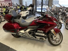 2018 Honda Gold Wing for sale 201409847