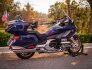 2018 Honda Gold Wing Tour Automatic DCT for sale 201413998