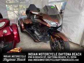 2018 Honda Gold Wing for sale 201423411