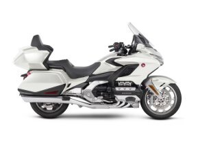 2018 Honda Gold Wing Tour for sale 201435615