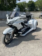 2018 Honda Gold Wing Tour for sale 201451469