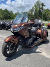 2018 Honda Gold Wing for sale 201463737
