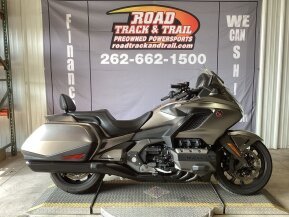 2018 Honda Gold Wing for sale 201471985