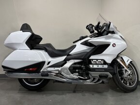 2018 Honda Gold Wing Tour for sale 201585718