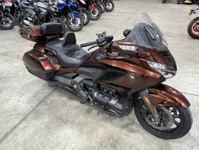 2018 Honda Gold Wing for sale 201594808