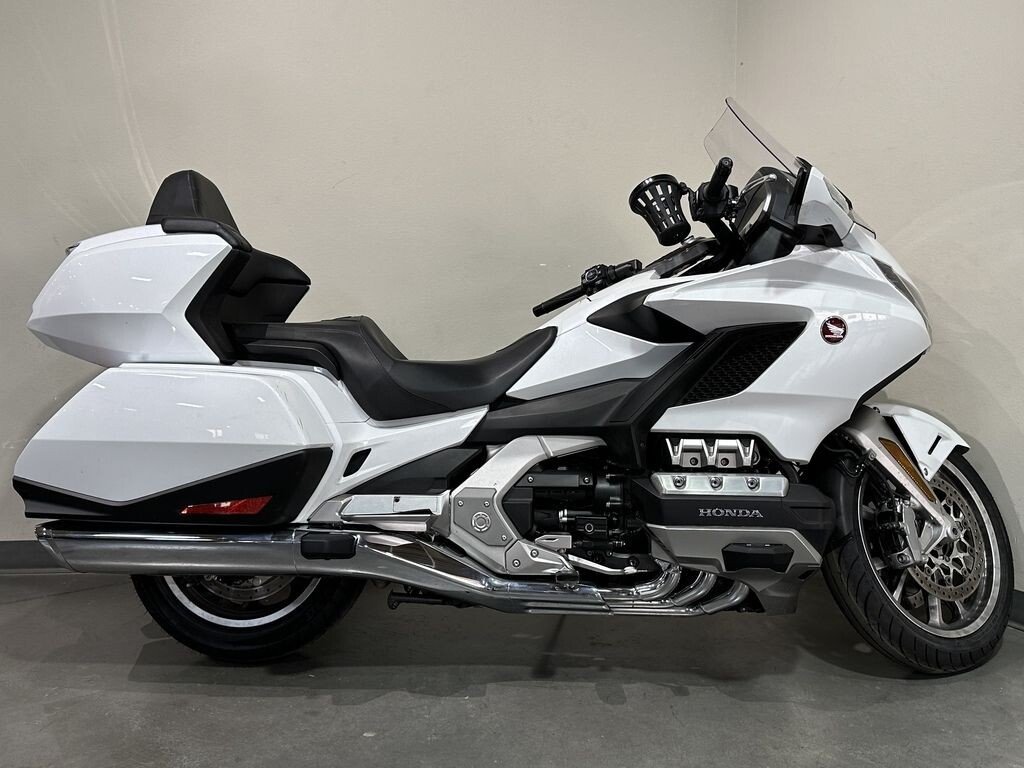 Honda goldwing 2018 clearance for sale