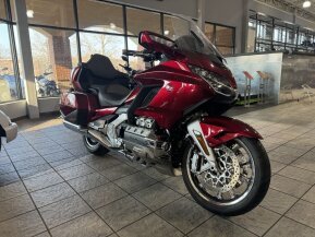 2018 Honda Gold Wing Tour for sale 201611397