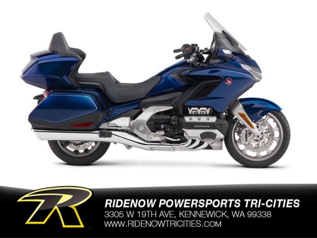 Honda Gold Wing Motorcycles for Sale near Eugene, Oregon - Motorcycles