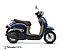 2018 Honda Metropolitan for sale 200572266