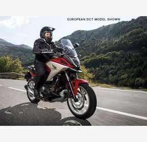 18 Honda Nc750x Motorcycles For Sale Motorcycles On Autotrader