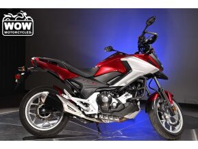 2018 Honda NC750X for sale 201287090