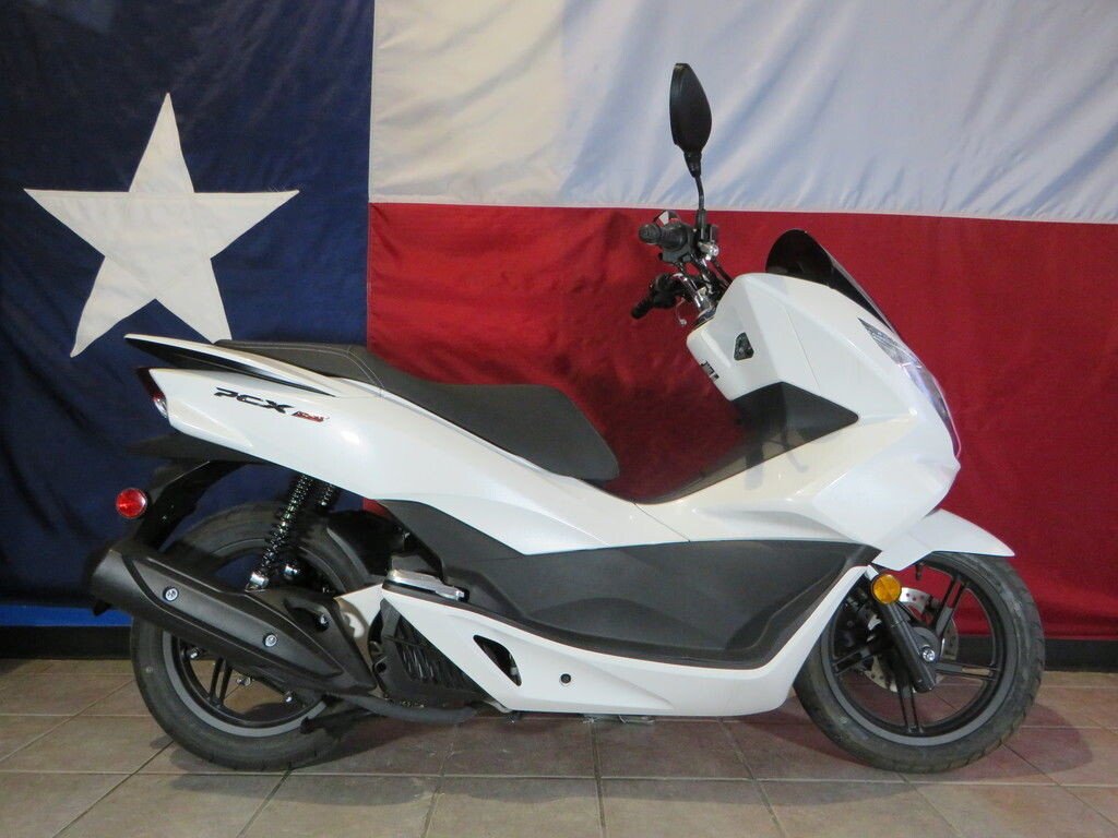 used honda pcx 150 for sale near me