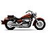 2018 Honda Shadow Aero for sale 200598790