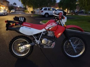2018 Honda XR650L ABS for sale 201357471