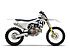 2018 Husqvarna FC450 for sale 200522487
