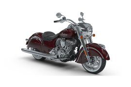 2018 Indian Chief Classic specifications