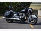 Thumbnail Photo 1 for 2018 Indian Chief Dark Horse