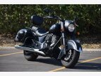 Thumbnail Photo 0 for 2018 Indian Chief Dark Horse