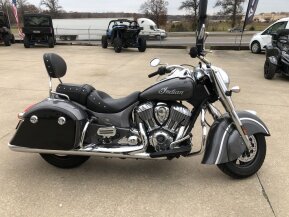 2018 Indian Chief Classic for sale 201195802