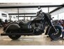 2018 Indian Chief Dark Horse for sale 201212774
