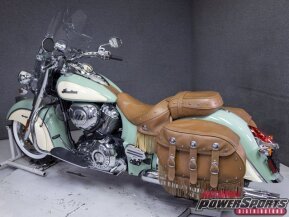 2018 Indian Chief Vintage for sale 201217979
