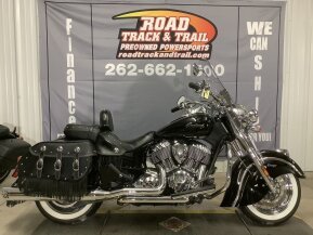 2018 Indian Chief for sale 201221099