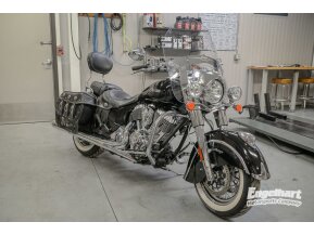 2018 Indian Chief Vintage for sale 201227360