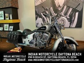 2018 Indian Chief Vintage for sale 201253520