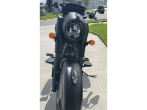 2018 Indian Chief Dark Horse ABS for sale 201295934