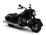 2018 Indian Chief Dark Horse for sale 201317002