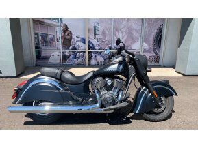 2018 Indian Chief Dark Horse for sale 201327809