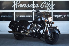 2018 Indian Chief for sale 201331239