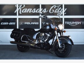 2018 Indian Chief for sale 201331239