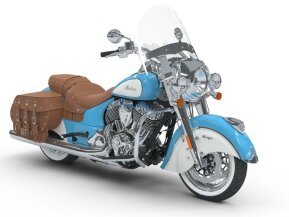 2018 Indian Chief Vintage for sale 201355653