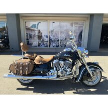 2018 Indian Chief Vintage for sale 201417559