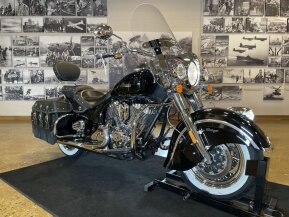 2018 Indian Chief for sale 201419088