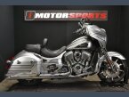 Thumbnail Photo 1 for 2018 Indian Chieftain Elite Limited Edition w/ ABS