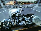 Thumbnail Photo 7 for 2018 Indian Chieftain Elite Limited Edition w/ ABS