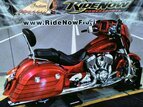 Thumbnail Photo 15 for 2018 Indian Chieftain Elite Limited Edition w/ ABS