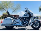 Thumbnail Photo 0 for 2018 Indian Chieftain Limited