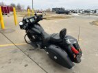 Thumbnail Photo 11 for 2018 Indian Chieftain Dark Horse