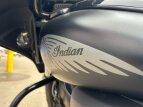 Thumbnail Photo 5 for 2018 Indian Chieftain Dark Horse