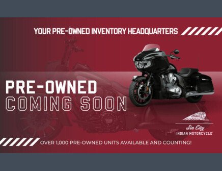Photo 1 for 2018 Indian Chieftain Limited