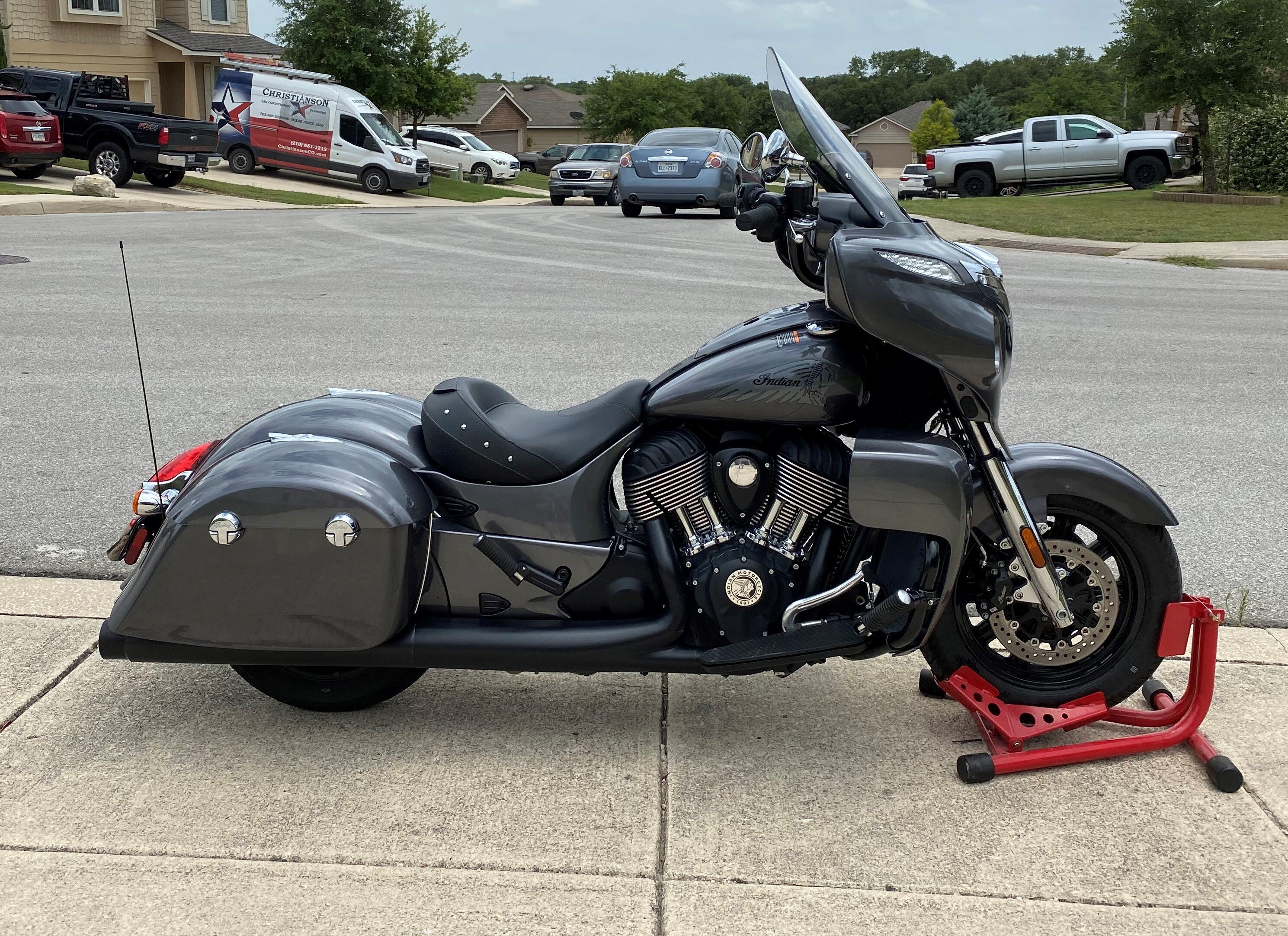 indian trike for sale near me