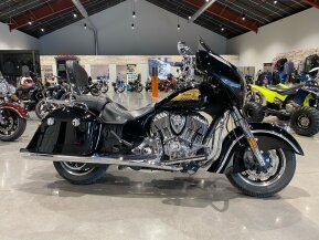 2018 Indian Chieftain Classic for sale 201124067