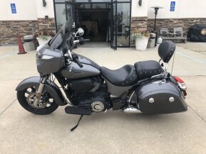 2018 Indian Chieftain for sale 201171495