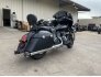 2018 Indian Chieftain Dark Horse for sale 201184329